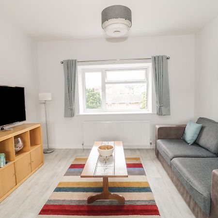 Swanage Bay Apartment Экстерьер фото