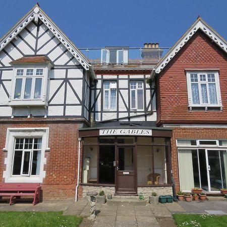 Swanage Bay Apartment Экстерьер фото