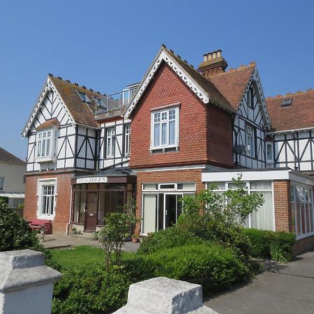 Swanage Bay Apartment Экстерьер фото