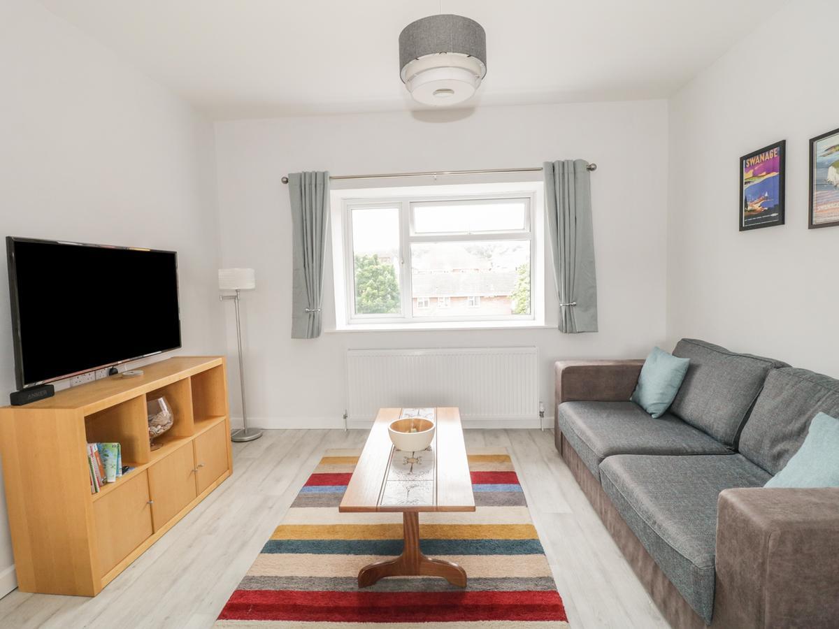 Swanage Bay Apartment Экстерьер фото
