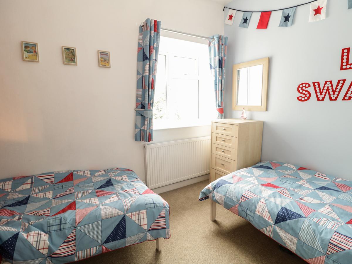 Swanage Bay Apartment Экстерьер фото