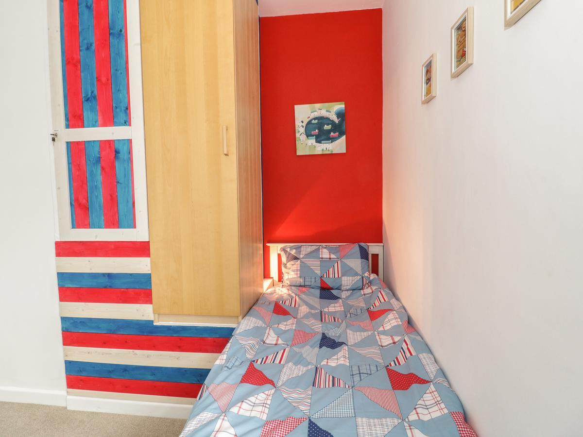 Swanage Bay Apartment Экстерьер фото
