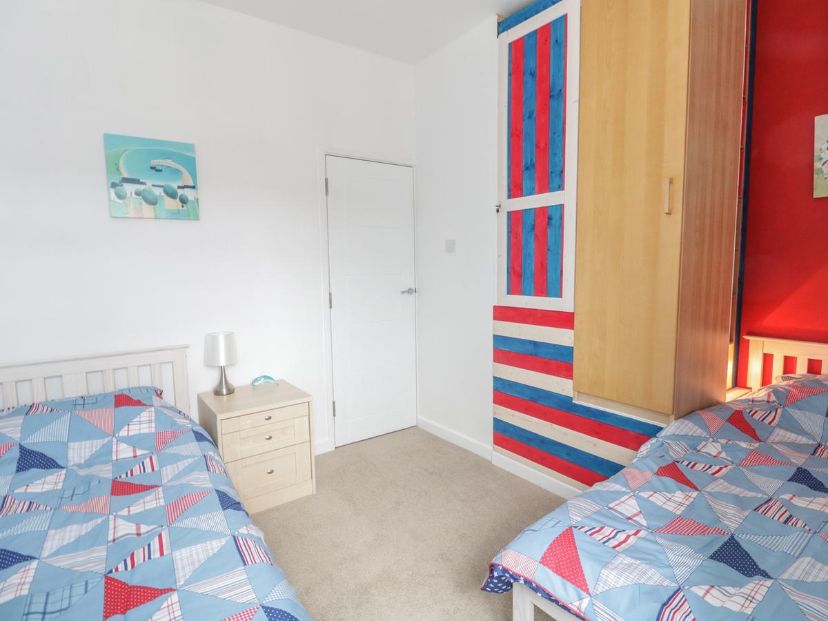 Swanage Bay Apartment Экстерьер фото