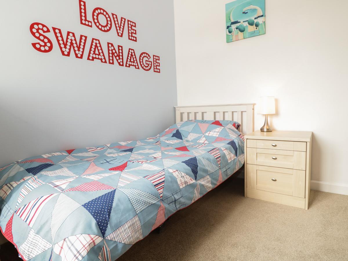 Swanage Bay Apartment Экстерьер фото