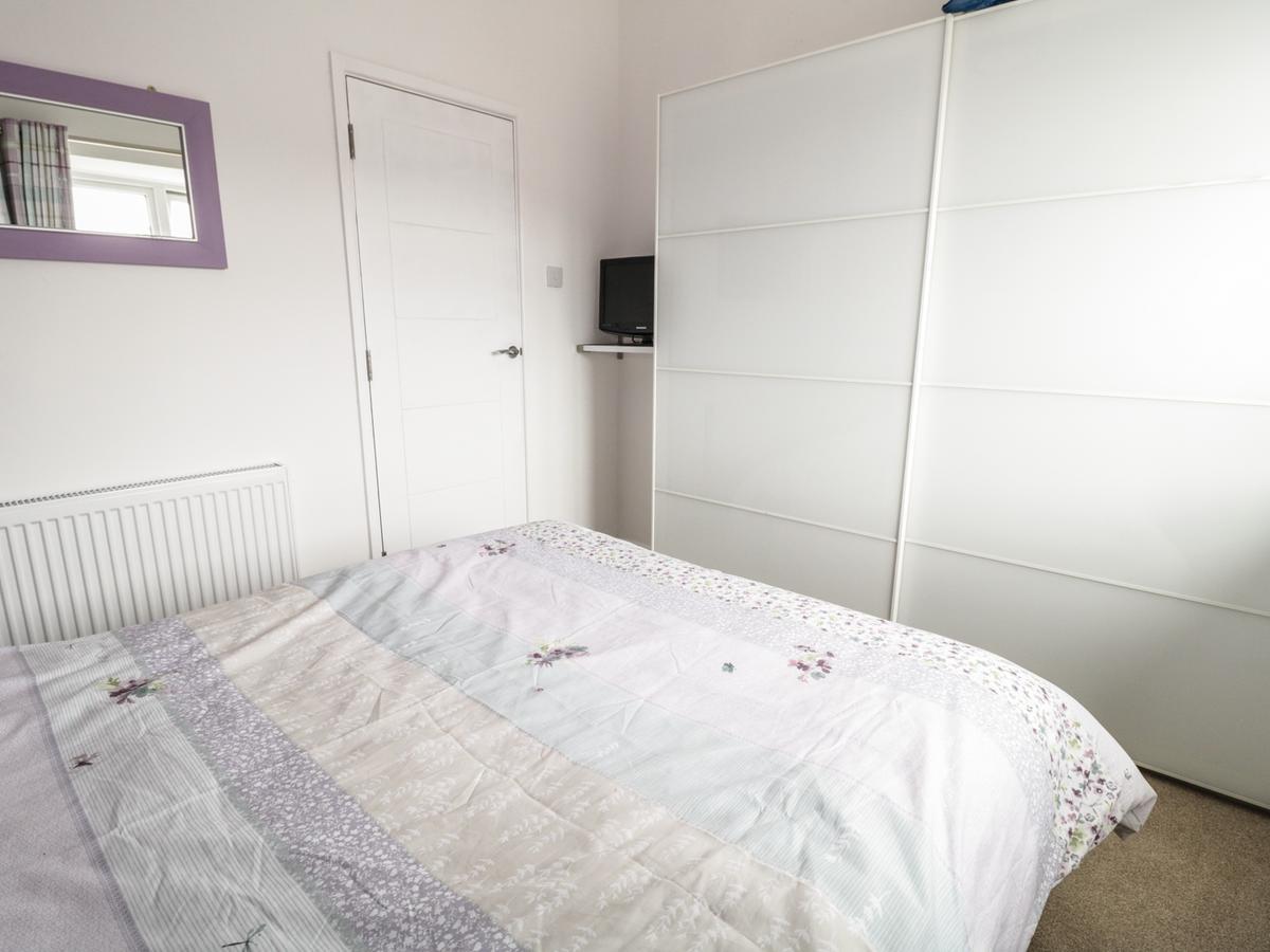 Swanage Bay Apartment Экстерьер фото