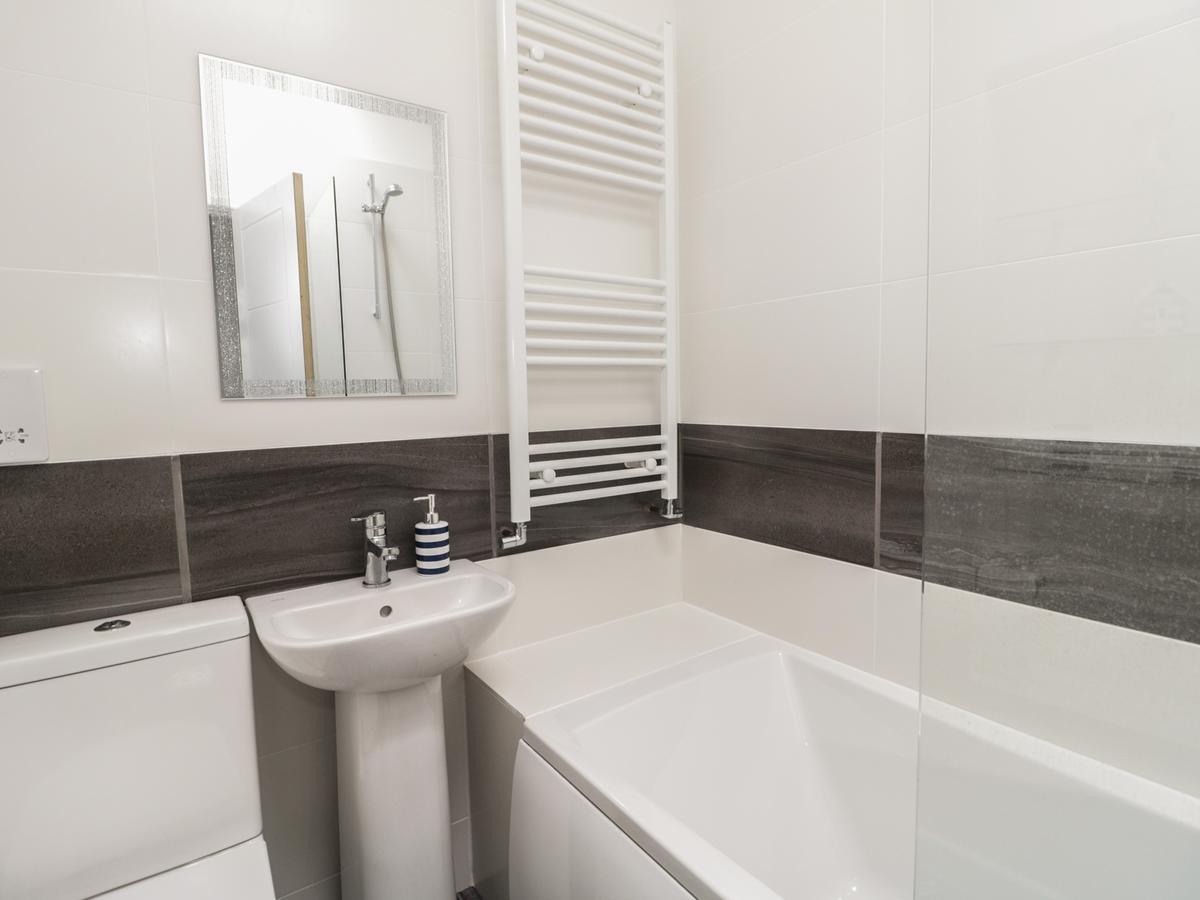 Swanage Bay Apartment Экстерьер фото